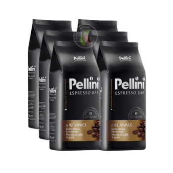 Pellini Espresso Bar No 82 Vivace Koffiebonen 1 kg