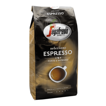 Segafredo Selezione Espresso Koffiebonen 1 kg